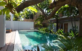 The Mandana Villa Gili Air